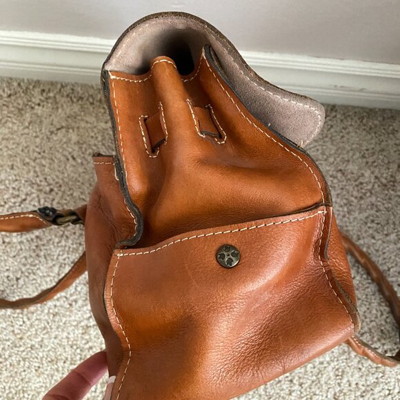 Patricia Nash  "Vienna Satchel" bag - Picture 3 of 11